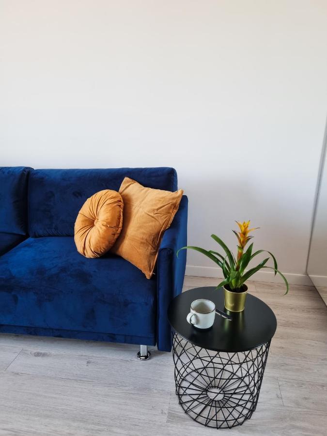 Apartamenty Tuwima Лодзь Екстер'єр фото