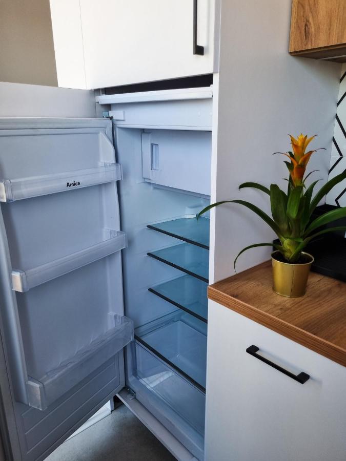 Apartamenty Tuwima Лодзь Екстер'єр фото
