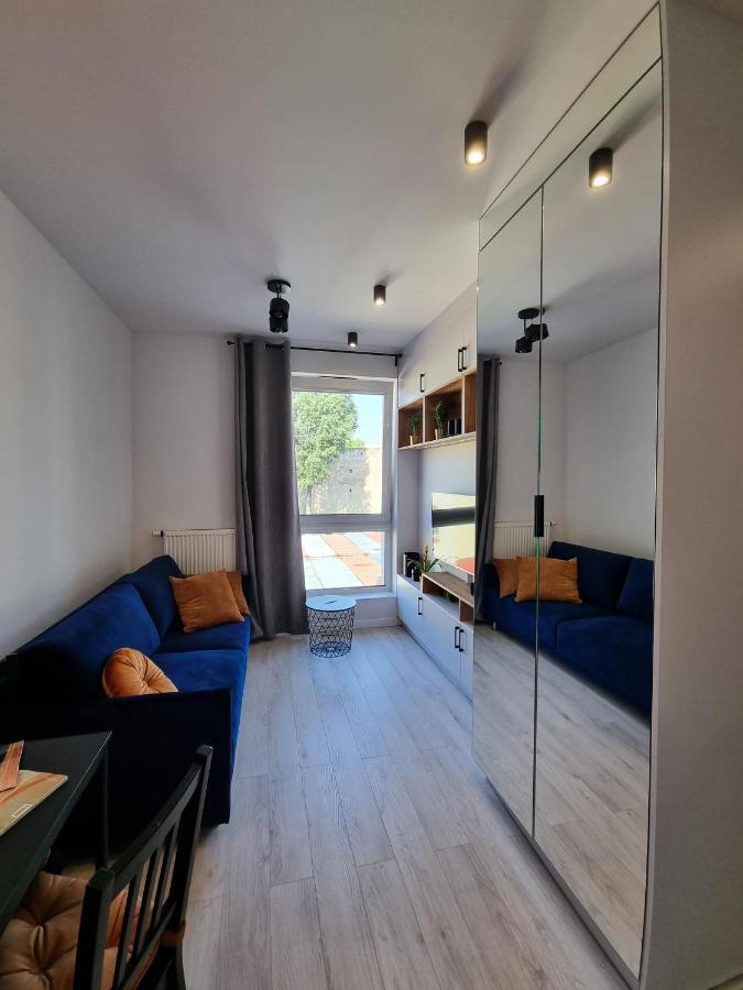 Apartamenty Tuwima Лодзь Екстер'єр фото