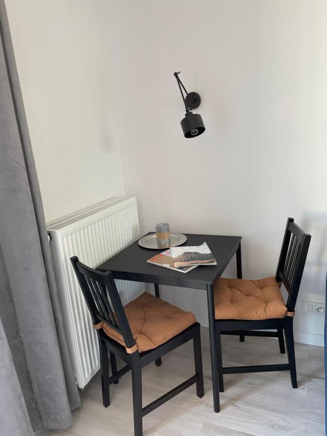 Apartamenty Tuwima Лодзь Екстер'єр фото