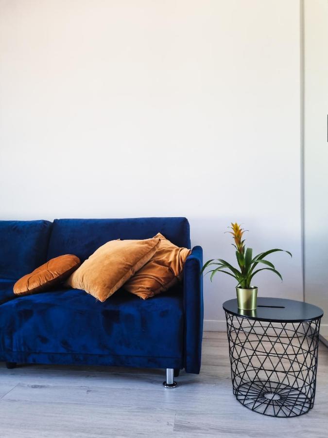 Apartamenty Tuwima Лодзь Екстер'єр фото